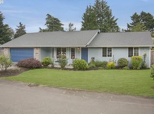 5090 SE Britton Ave, Milwaukie, OR 97267