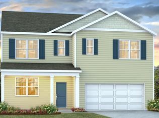 218 Ruby Prince Rd, Gilbert, SC 29054
