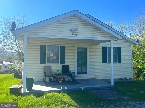 89 State Cir, Martinsburg, WV 25401