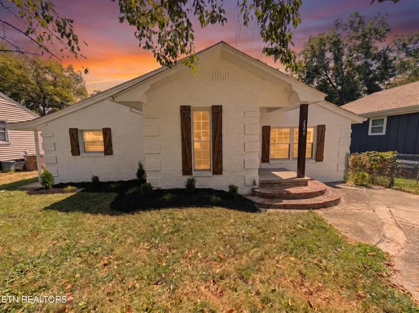 2400 Wilson Ave, Knoxville, TN 37915