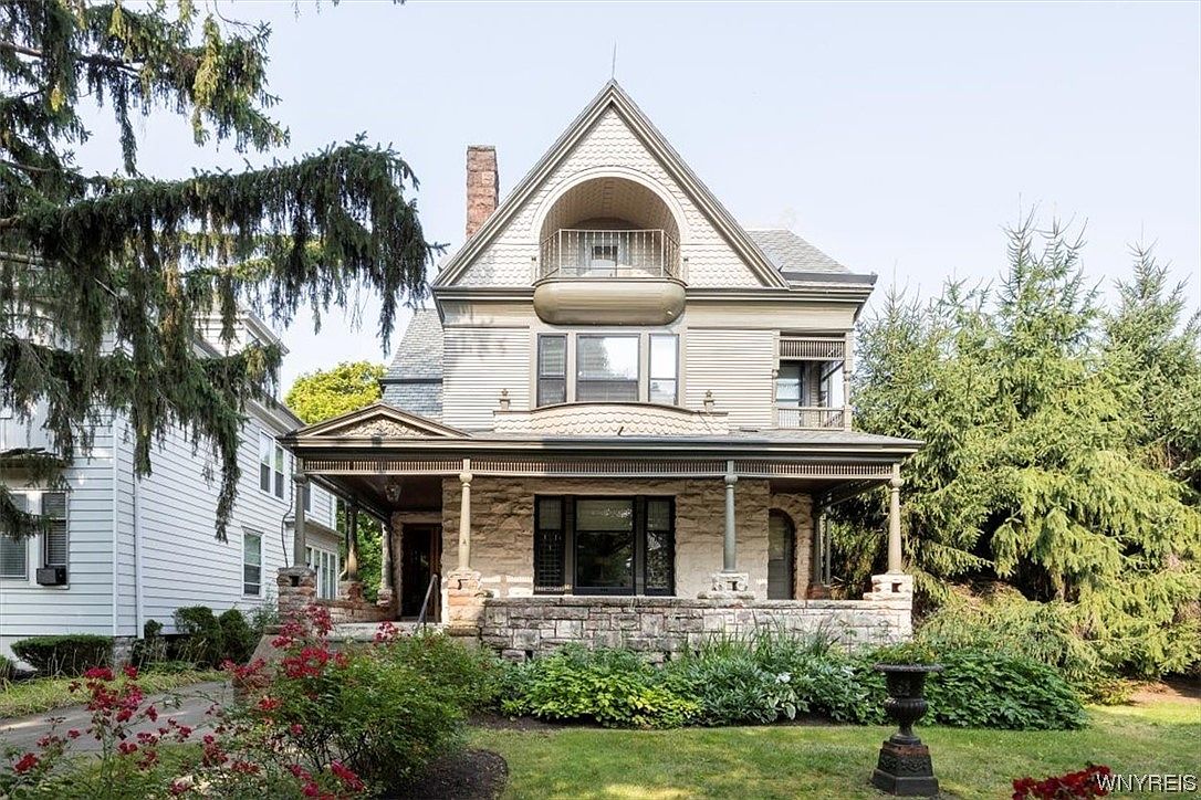 56 Norwood Ave, Buffalo, NY 14222 Zillow