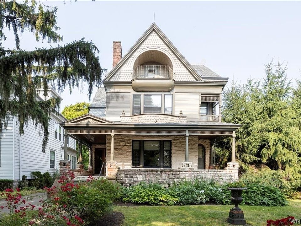 56 Norwood Ave, Buffalo, NY 14222 Zillow