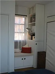 Rented by Living New York