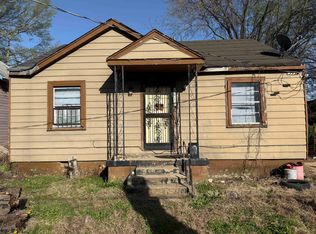 1112 Coppock St, Memphis, TN 38107