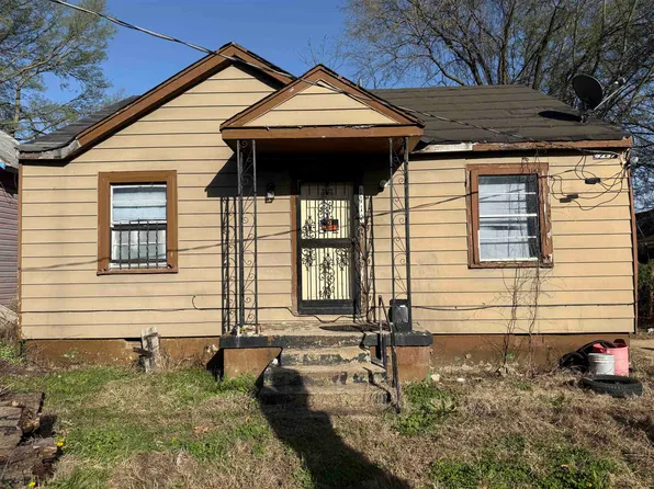 1112 Coppock St, Memphis, TN 38107
