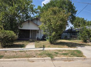 1715 Shaw St, Dallas, TX 75212