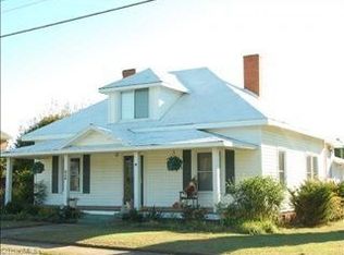 214 Welcome Arcadia Rd, Lexington, NC 27295