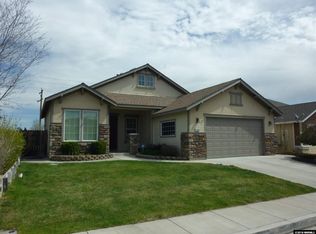 1474 Wessex Cir, Reno, NV 89503