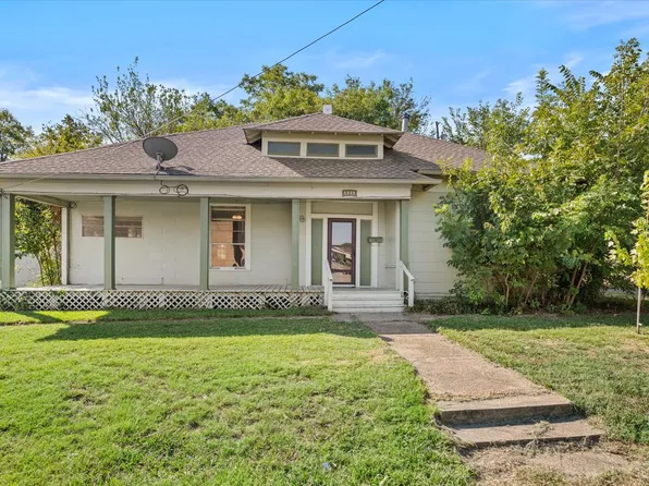 1313 Ash St, Commerce, TX 75428