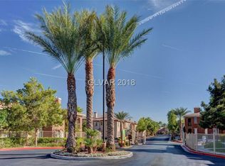 10191 Deerfield Beach Ave UNIT 101, Las Vegas, NV 89129