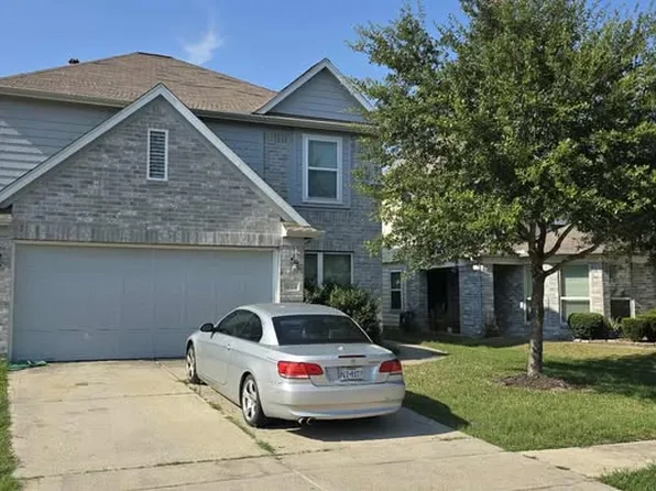 (undisclosed Address), Humble, TX 77346