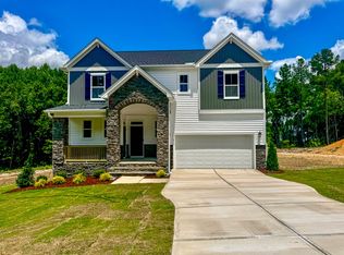 212 Duncan Creek Rd, Lillington, NC 27546
