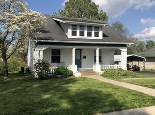 208 Taylor Ave, Campbellsville, KY 42718