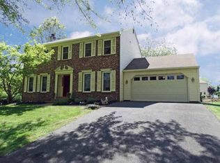 14 Heather Valley Rd, Southampton, PA 18966