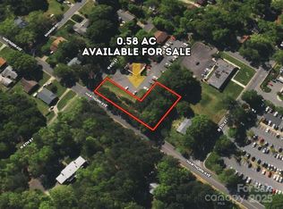 0 Hawthorn Ave, Albemarle, NC 28001