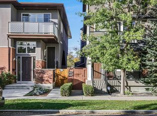 1632 S 14th Ave SW #3, Calgary, AB T3C 0W5