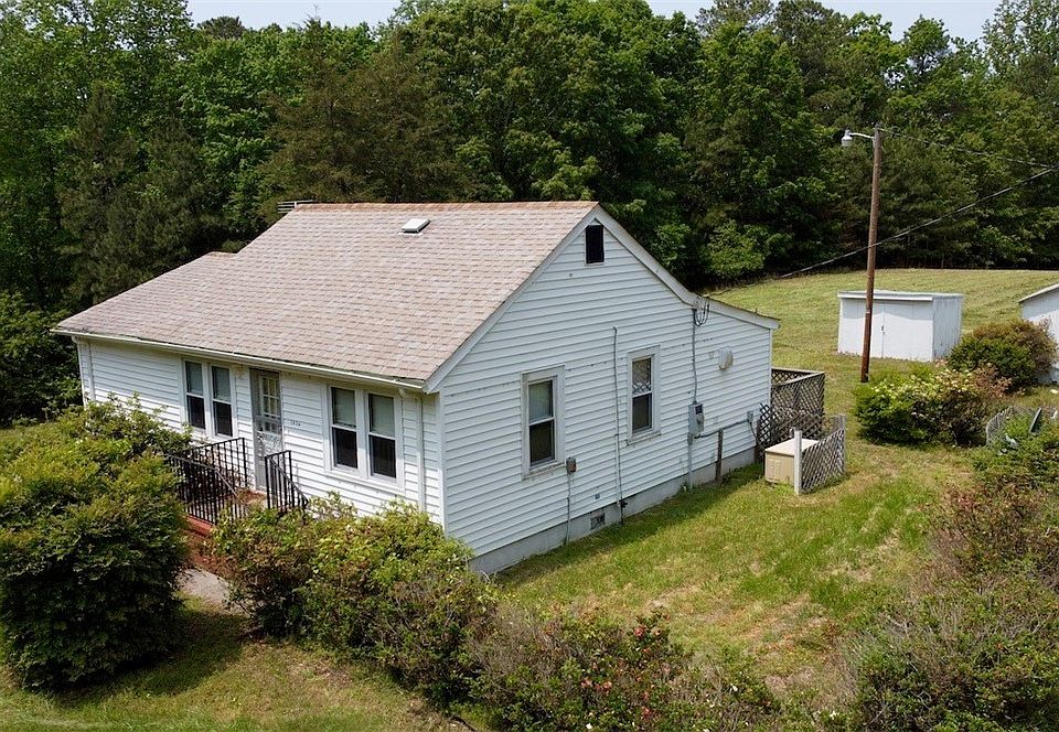 1026 Barricks Mill Rd, Wake, VA 23176 Zillow