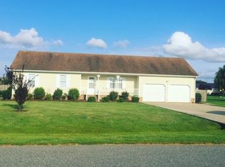 206 Joanna Dr, Elizabeth City, NC 27909