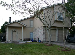 7535 Gulfbriar Pl, Missouri City, TX 77489