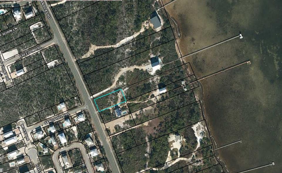 1st image of PARCEL Cape San Blas Rd #A
