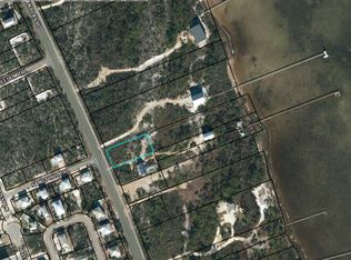PARCEL Cape San Blas Rd #A, Pt Saint Joe, FL 32456