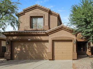 14436 N 162nd Ln, Surprise, AZ 85379