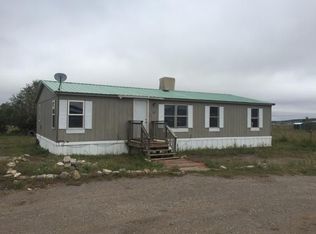 10 Navarro Rd, Edgewood, NM 87015