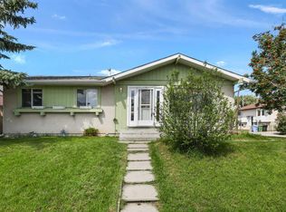 63 S Olympia Cres SE, Calgary, AB T2C 1M6