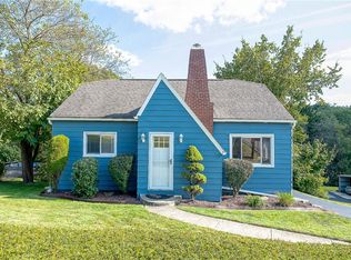 31 Diebold Rd, Mc Kees Rocks, PA 15136