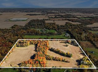 0 Clover Valley Rd NW, Johnstown, OH 43031