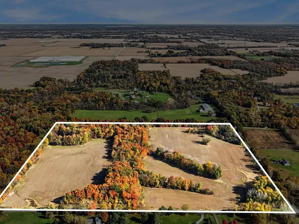 0 Clover Valley Rd NW, Johnstown, OH 43031