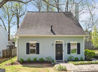 1151 Haven Brook Pl NE, Atlanta, GA 30319