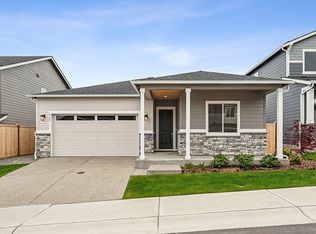 4182 SW Muller Ln, Port Orchard, WA 98367