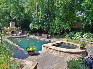 290 Robin Hood Rd NE, Atlanta, GA 30309