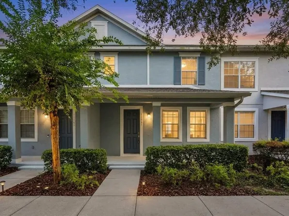 11757 FITZGERALD BUTLER ROAD, ORLANDO, FL 32836