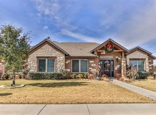 7302 Ironton Ave, Lubbock, TX 79424