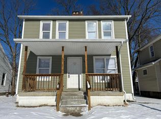 1880 Robert St, Columbus, OH 43224