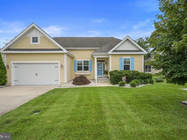 112 Pond Dr, Milton, DE 19968