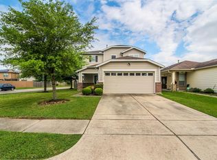 2603 Skyview Cove Ct, Houston, TX 77047