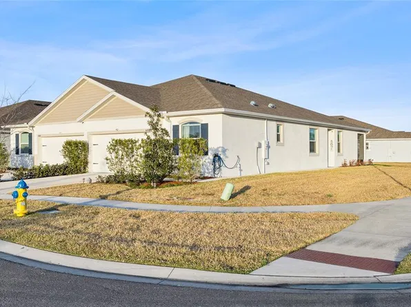 8498 BOLD CYPRESS LANE, WESLEY CHAPEL, FL 33545