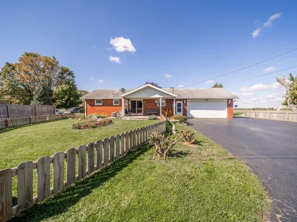 2418 N State St #3, New Castle, IN 47362