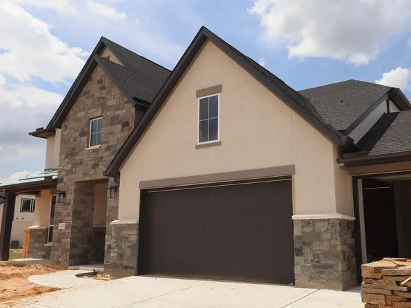 14127 Angelica View Ln, Cypress, TX 77433