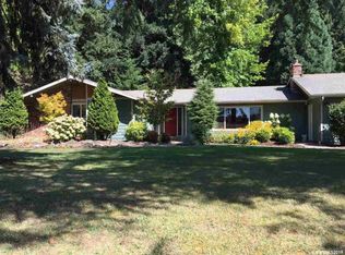 8833 Mt Angel Gervais Rd NE, Gervais, OR 97026