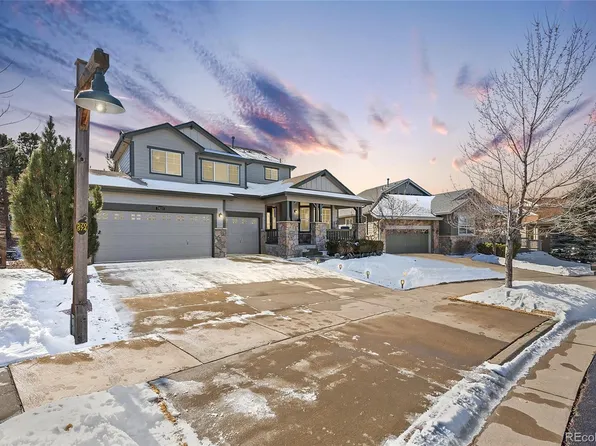 7423 S Kellerman Way, Aurora, CO 80016