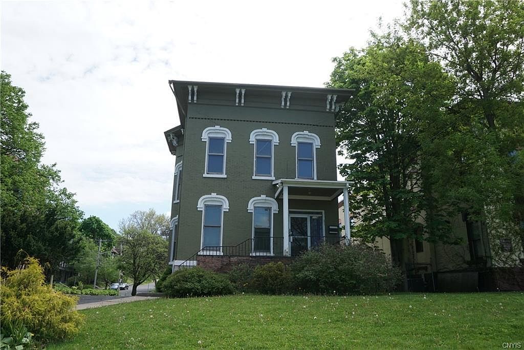 1124 E Genesee St, Syracuse, NY 13210 Zillow