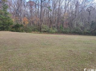 804 Commanders Island Rd LOT 174, Georgetown, SC 29440