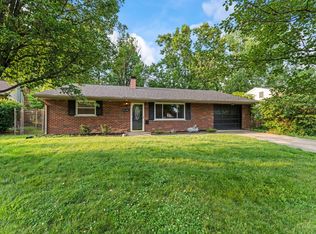 12182 Audie Ct, Cincinnati, OH 45246