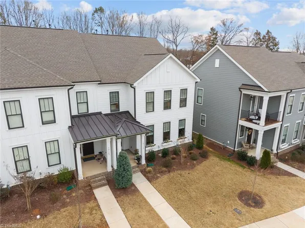 10149 Rainier Trail Dr NW, Huntersville, NC 28078