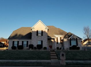 4780 Migaldi Dr, Memphis, TN 38125