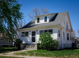 2204 19th St, Columbus, NE 68601